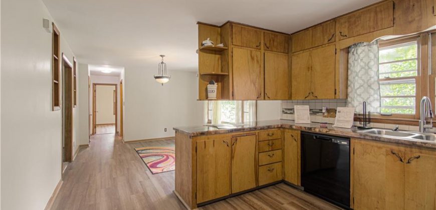 Homes for Sale in Kansas City, MO 64118 | 8116 N Main Street