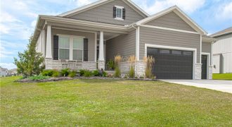 Homes for Sale in Kearney, MO 64060 | 11410  Bluestem Drive