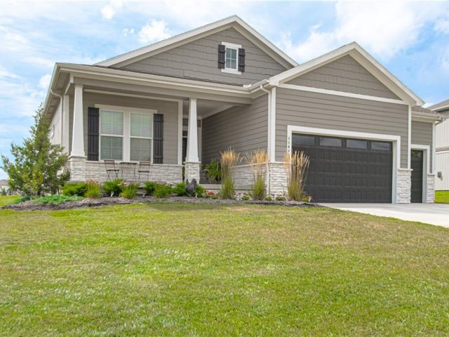 Homes for Sale in Kearney, MO 64060 | 11410  Bluestem Drive