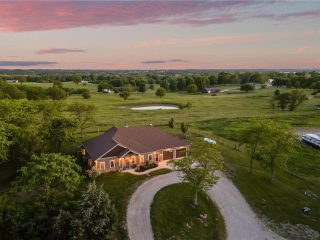 Homes for Sale in Trimble, MO 64492 | 9425  188th Street