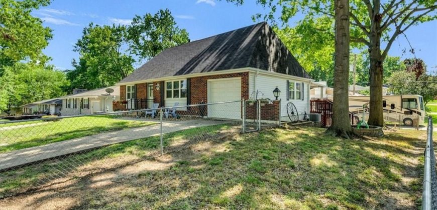 Homes for Sale in Kansas City, MO 64119 | 5728 N DENVER Avenue