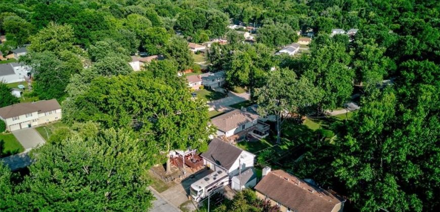 Homes for Sale in Kansas City, MO 64119 | 5728 N DENVER Avenue