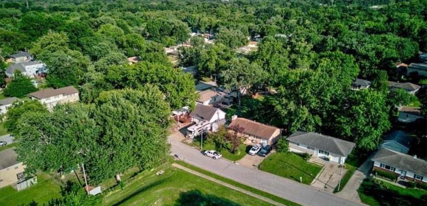 Homes for Sale in Kansas City, MO 64119 | 5728 N DENVER Avenue