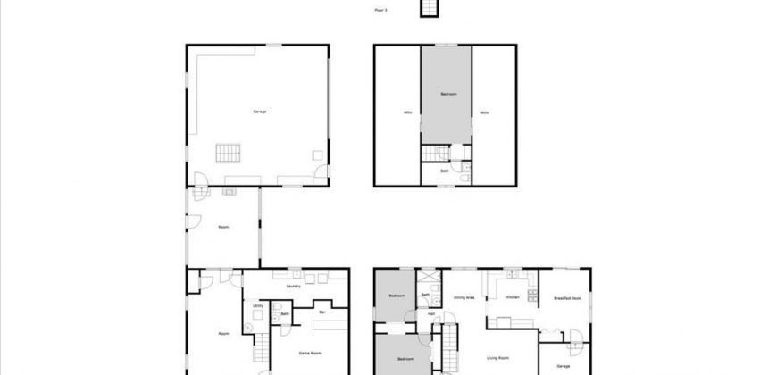 Homes for Sale in Kansas City, MO 64119 | 5728 N DENVER Avenue