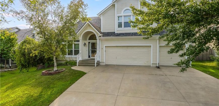 Homes for Sale in Kansas City, MO 64158 | 7906 NE 75th Street