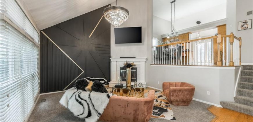 Homes for Sale in Kansas City, MO 64158 | 7906 NE 75th Street