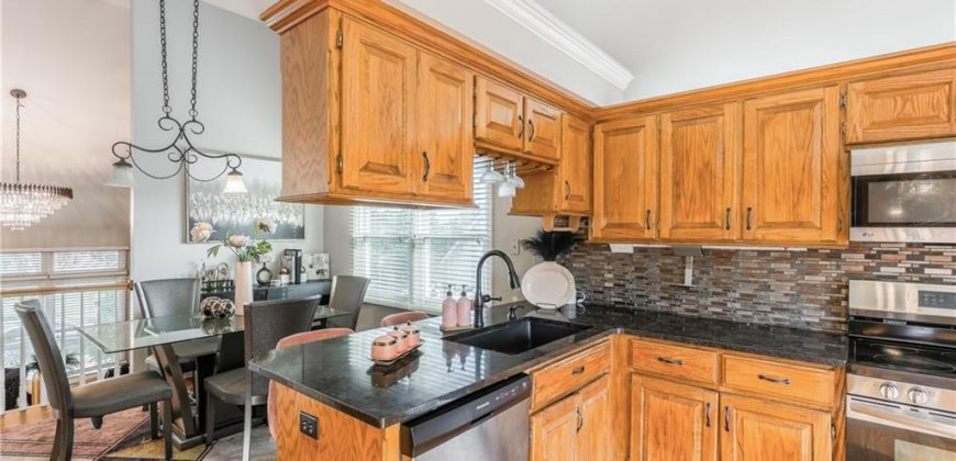 Homes for Sale in Kansas City, MO 64158 | 7906 NE 75th Street