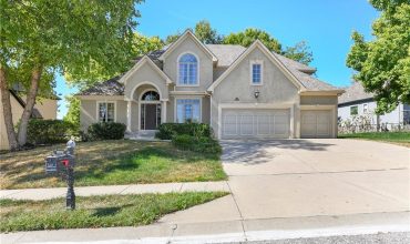 Homes for Sale in Kansas City, MO 64154 | 10312 N Revere Avenue