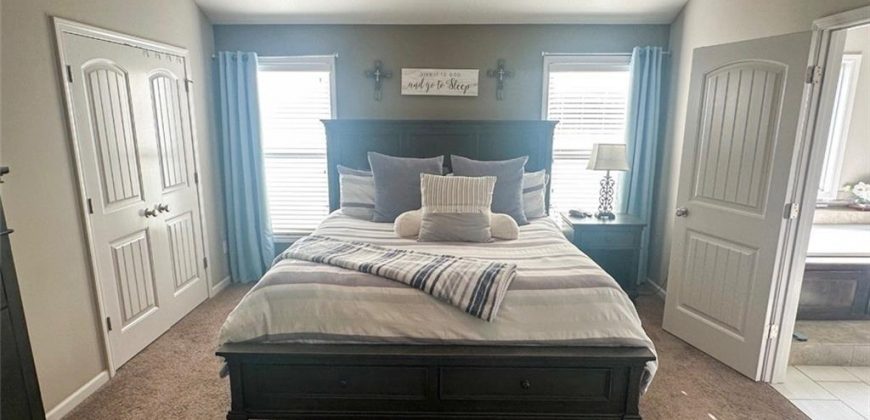 Homes for Sale in Kansas City, MO 64156 | 9000 N Mersington Avenue