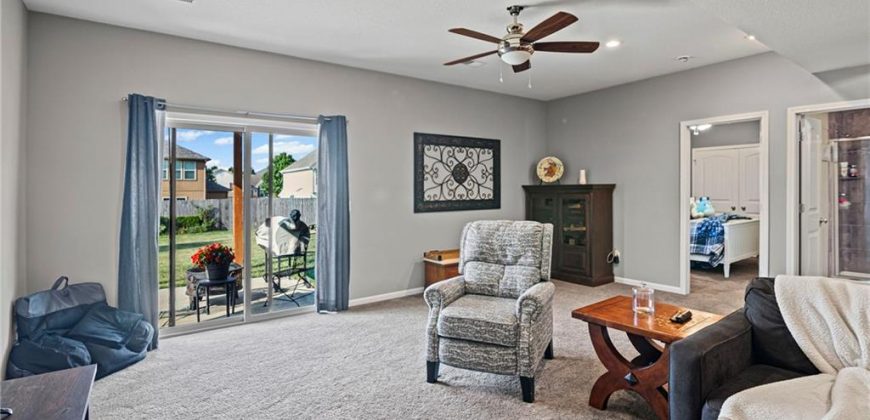 Homes for Sale in Kansas City, MO 64156 | 9000 N Mersington Avenue