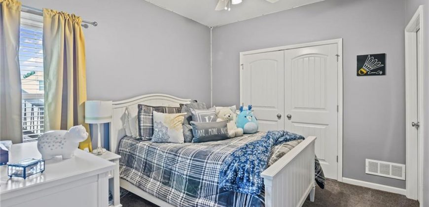 Homes for Sale in Kansas City, MO 64156 | 9000 N Mersington Avenue