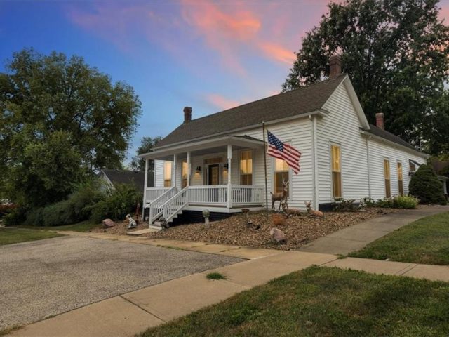 Homes for Sale in Platte City, MO 64079 | 121  High Street