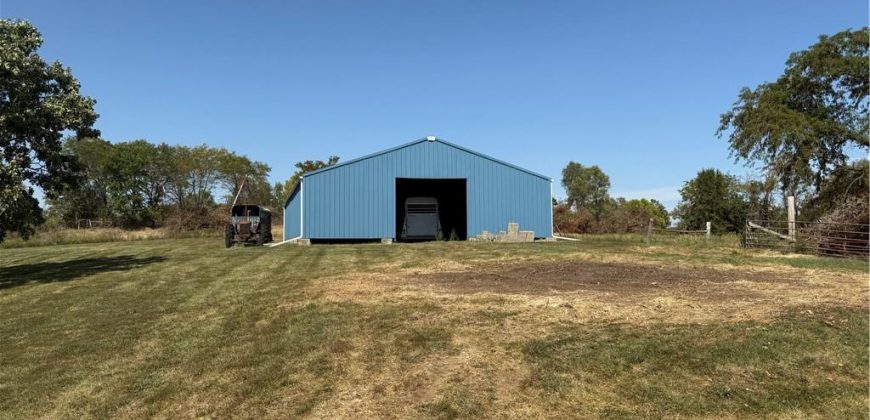 Homes for Sale in Holt, MO 64048 | 15806 NE 176th Street