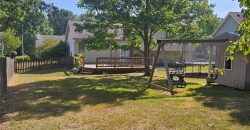 Homes for Sale in Kansas City, MO 64155 | 1408 NE 101st Terrace