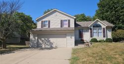 Homes for Sale in Kansas City, MO 64155 | 1408 NE 101st Terrace