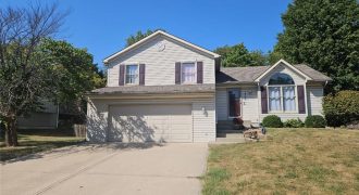 Homes for Sale in Kansas City, MO 64155 | 1408 NE 101st Terrace