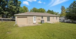 Homes for Sale in Gladstone, MO 64118 | 801 NE 76th Street