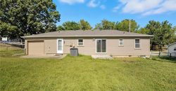 Homes for Sale in Gladstone, MO 64118 | 801 NE 76th Street