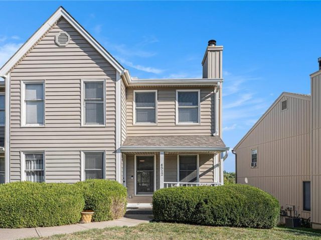 Homes for Sale in Kansas City, MO 64151 | 4512 NW 58th Terrace
