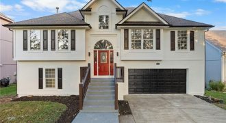 Homes for Sale in Smithville, MO 64089 | 14611  Wicklow Street