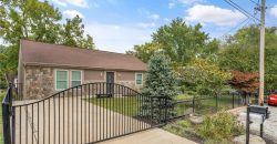 Homes for Sale in Kansas City, MO 64119 | 5820 NE 61st Street