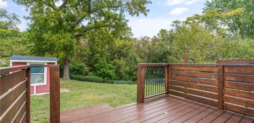 Homes for Sale in Kansas City, MO 64119 | 5820 NE 61st Street