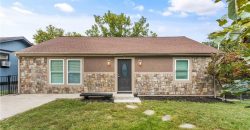 Homes for Sale in Kansas City, MO 64119 | 5820 NE 61st Street