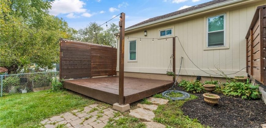 Homes for Sale in Kansas City, MO 64119 | 5820 NE 61st Street