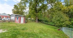 Homes for Sale in Kansas City, MO 64119 | 5820 NE 61st Street