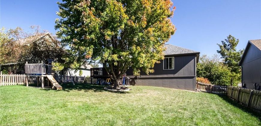 Homes for Sale in Kansas City, MO 64157 | 11502 N Tennessee Avenue