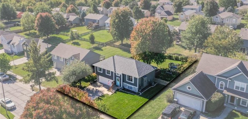 Homes for Sale in Kansas City, MO 64157 | 11502 N Tennessee Avenue