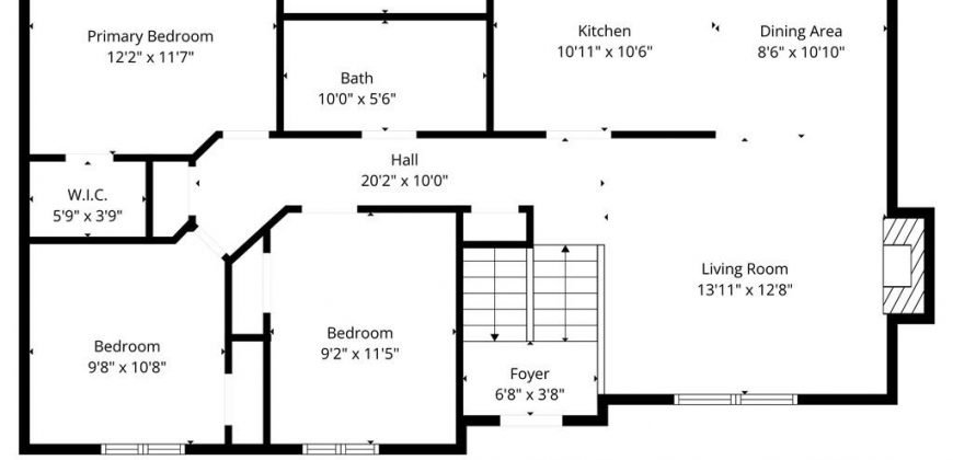 Homes for Sale in Kansas City, MO 64157 | 11502 N Tennessee Avenue