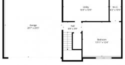 Homes for Sale in Kansas City, MO 64157 | 11502 N Tennessee Avenue