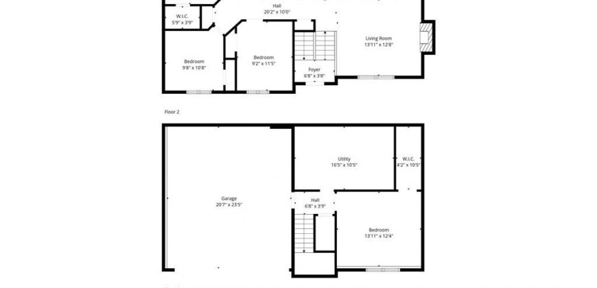 Homes for Sale in Kansas City, MO 64157 | 11502 N Tennessee Avenue