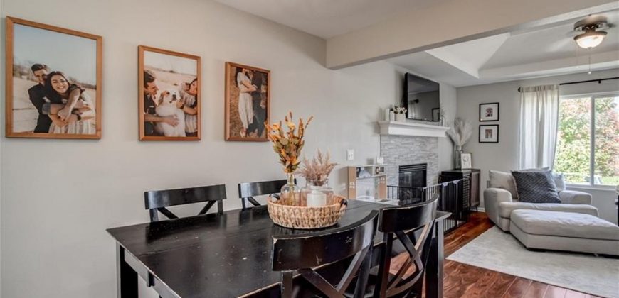 Homes for Sale in Kansas City, MO 64157 | 11502 N Tennessee Avenue