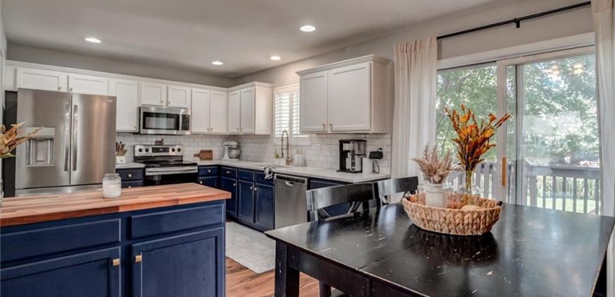 Homes for Sale in Kansas City, MO 64157 | 11502 N Tennessee Avenue