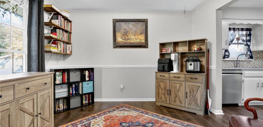 Homes for Sale in Kansas City, MO 64152 | 6811 NW Pleasant View Drive