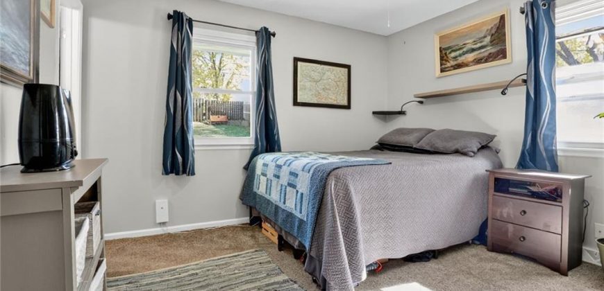 Homes for Sale in Kansas City, MO 64152 | 6811 NW Pleasant View Drive