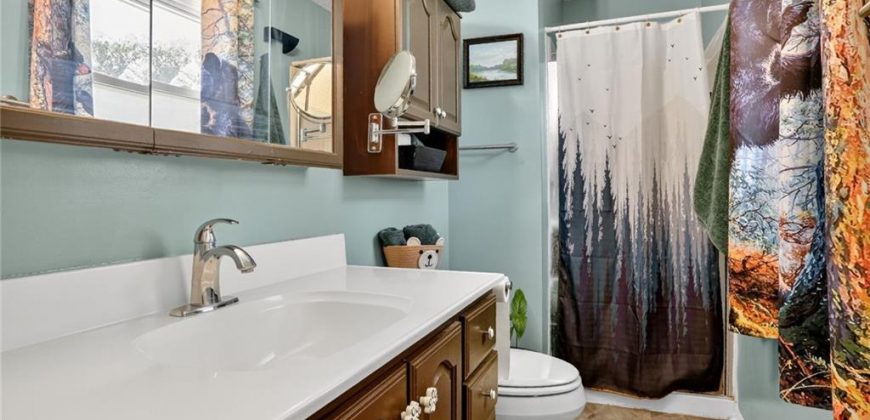 Homes for Sale in Kansas City, MO 64152 | 6811 NW Pleasant View Drive