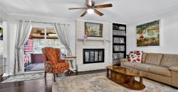 Homes for Sale in Kansas City, MO 64152 | 6811 NW Pleasant View Drive