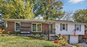 Homes for Sale in Kansas City, MO 64152 | 6811 NW Pleasant View Drive