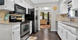 Homes for Sale in Kansas City, MO 64152 | 6811 NW Pleasant View Drive