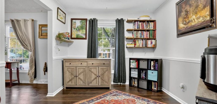 Homes for Sale in Kansas City, MO 64152 | 6811 NW Pleasant View Drive