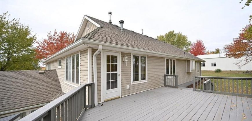 Homes for Sale in Weston, MO 64098 | 22745 S king Road