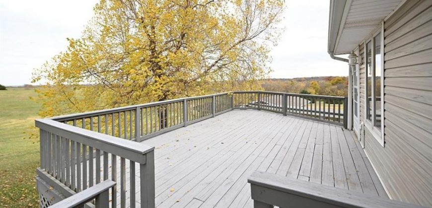 Homes for Sale in Weston, MO 64098 | 22745 S king Road