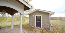 Homes for Sale in Weston, MO 64098 | 22745 S king Road