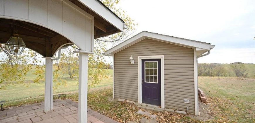 Homes for Sale in Weston, MO 64098 | 22745 S king Road