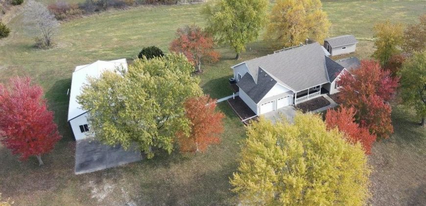 Homes for Sale in Weston, MO 64098 | 22745 S king Road