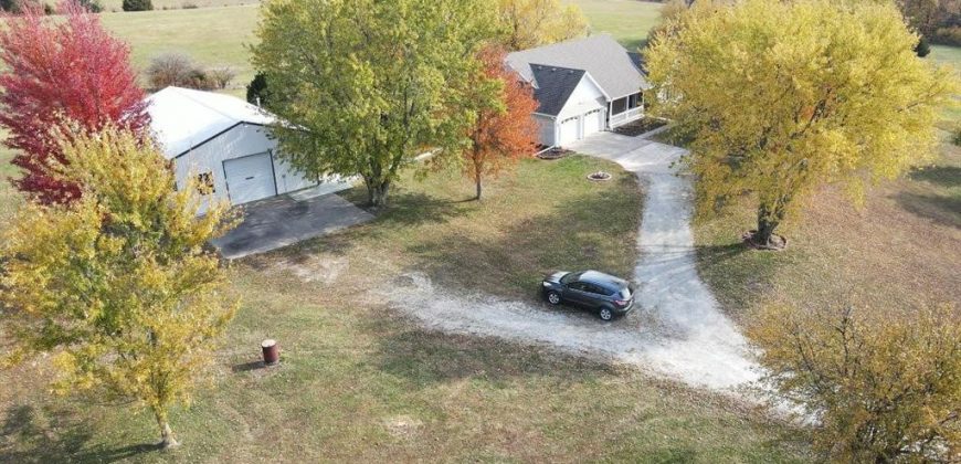 Homes for Sale in Weston, MO 64098 | 22745 S king Road