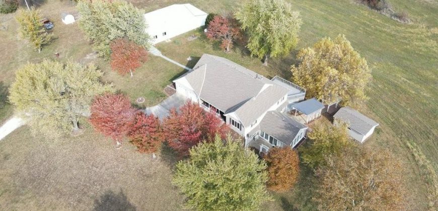 Homes for Sale in Weston, MO 64098 | 22745 S king Road